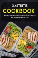 Gastritis Cookbook