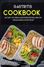 Gastritis Cookbook - Preview