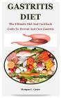 Gastritis Diet - Preview