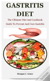 Capa do artigo Gastritis Diet