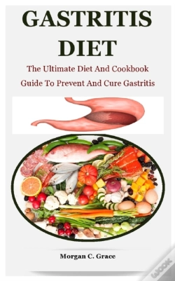 Capa do artigo Gastritis Diet