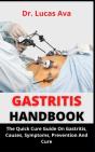 Gastritis Handbook - Preview