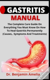 Capa do artigo Gastritis Manual