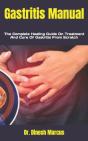 Gastritis Manual - Preview