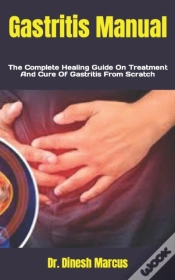 Capa do artigo Gastritis Manual