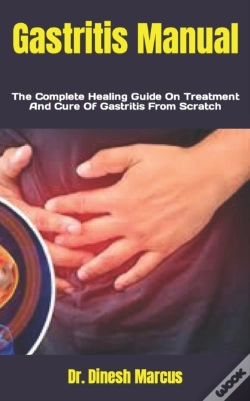 Capa do artigo Gastritis Manual