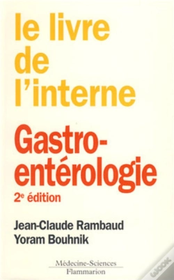 Capa do artigo Gastro-Entérologie (2° Éd.)
