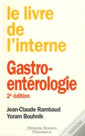 Gastro-Entérologie (2° Éd.)