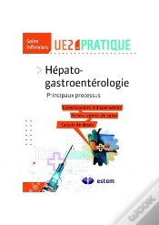 Capa do artigo Gastro-Enterologie