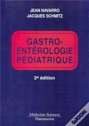 Capa do artigo Gastro-Entérologie Pédiatrique (2° Éd.)