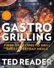 Capa do artigo Gastro Grilling