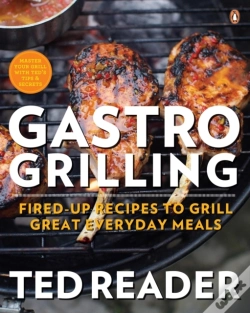Capa do artigo Gastro Grilling