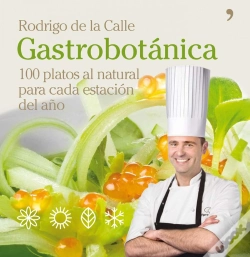 Capa do artigo Gastrobotánica