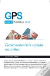 Capa do artigo Gastroenteriris Aguda En Niños