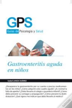 Capa do artigo Gastroenteriris Aguda En Niños