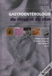 Gastroentérologie Du Chien Et Du Chat