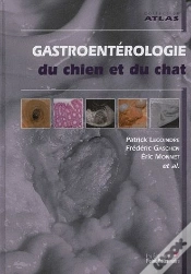Capa do artigo Gastroentérologie Du Chien Et Du Chat
