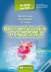 Capa do artigo Gastroenterologie Et Hepatologie