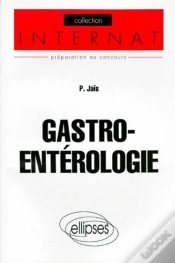 Capa do artigo Gastroenterologie