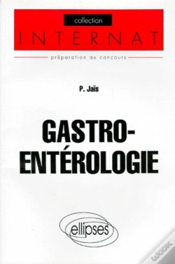 Capa do artigo Gastroenterologie