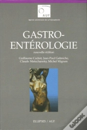 Gastroentérologie