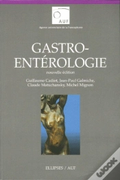Capa do artigo Gastroentérologie