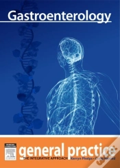 Capa do artigo Gastroenterology
