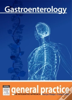 Capa do artigo Gastroenterology