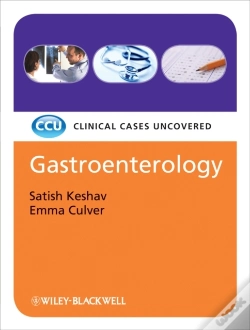 Capa do artigo Gastroenterology