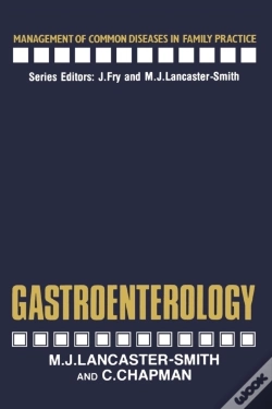 Capa do artigo Gastroenterology