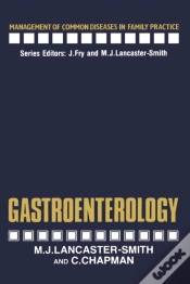 Capa do artigo Gastroenterology
