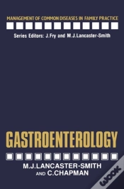 Capa do artigo Gastroenterology