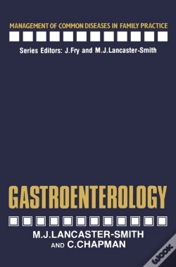 Capa do artigo Gastroenterology