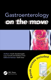 Capa do artigo Gastroenterology On The Move