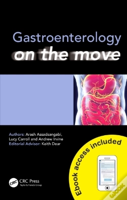 Capa do artigo Gastroenterology On The Move