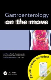 Gastroenterology On The Move
