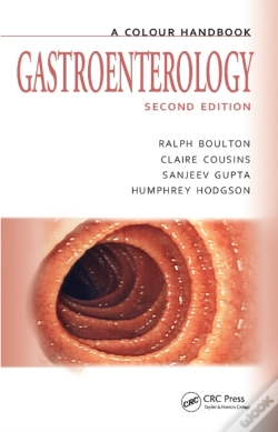 Capa do artigo Gastroenterology