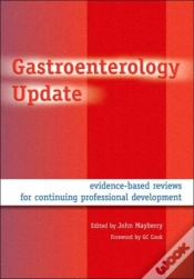 Capa do artigo Gastroenterology Update