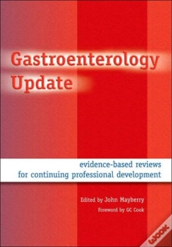 Capa do artigo Gastroenterology Update