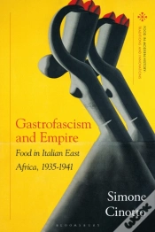 Capa do artigo Gastrofascism And Empire