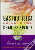 Gastrofísica