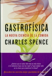 Gastrofísica