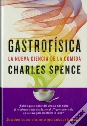 Capa do artigo Gastrofísica