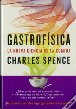 Capa do artigo Gastrofísica