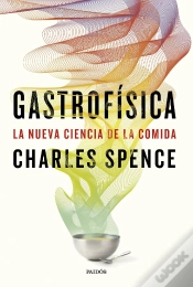 Capa do artigo Gastrofisica