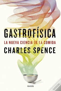 Capa do artigo Gastrofisica