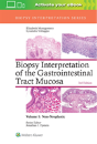 Gastrointest Tract Muco Biop 3e Vol 1 - Preview