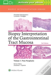 Gastrointest Tract Muco Biop 3e Vol 1