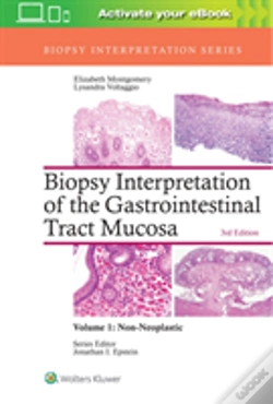 Capa do artigo Gastrointest Tract Muco Biop 3e Vol 1