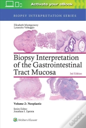 Capa do artigo Gastrointest Tract Muco Biop 3e Vol 2